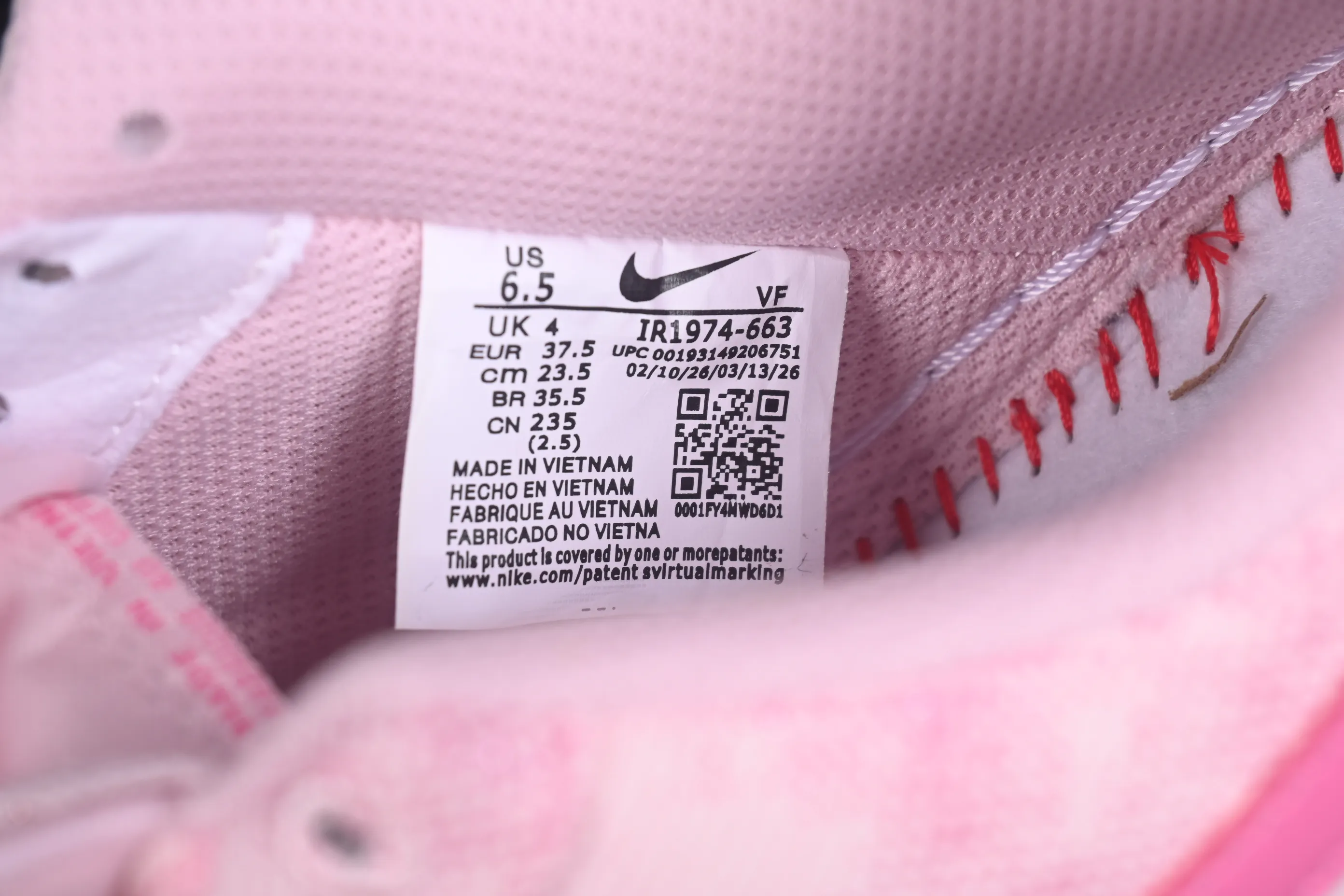 All Categories Nk Air Force 1 Air Force Series Nk Air Force 1 Low Air Force Low Nike Air Force 1'07 Low Snake Print Pink Air Force One Low Casual Shoes IR1974-663